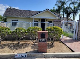18972 Santiago Blvd, Villa Park, CA 92861