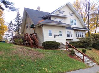 71 Park Terrace Rd APT 3, Worcester, MA 01604