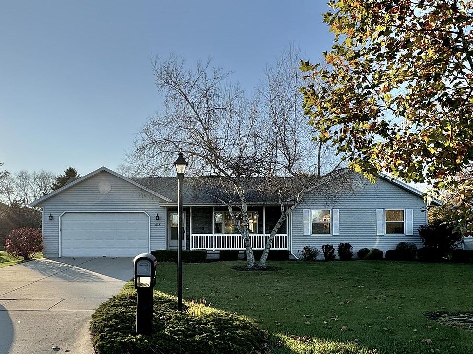 1st image of 616 Carriage Hill DRIVE