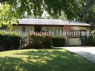 7303 E 85th Ter, Kansas City, MO 64138