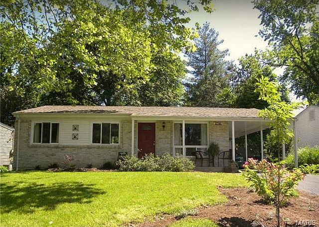 1st image of 11741 Berrybell Dr