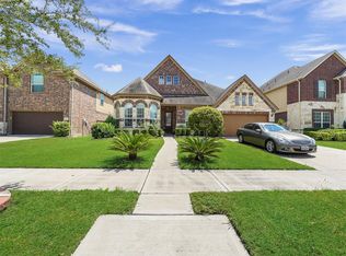 4631 Stoney Ridge Ct, Sugar Land, TX 77479