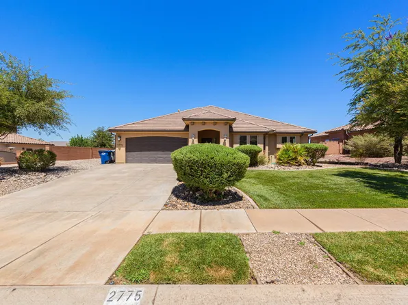 2775 E 3580 S, Saint George, UT 84790