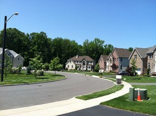 5 Rachel Way, North Brunswick, NJ 08902