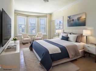 1415 Franklin St #62, San Francisco, CA 94109