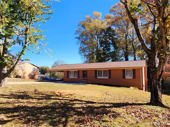 2921 Poplar Cir, Shelby, NC 28152