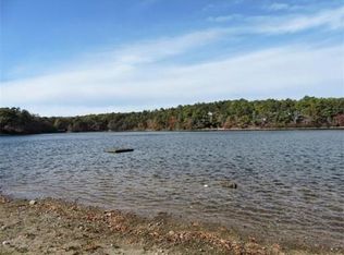 74 Silent Way, East Falmouth, MA 02536