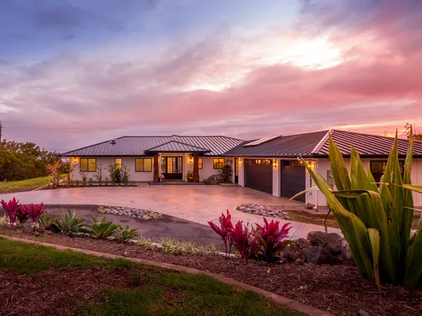 66-1562 Ko Uka Pl, Kamuela, HI 96743