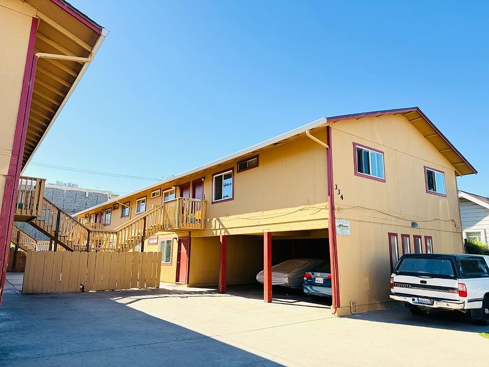 1st image of Soledad St
