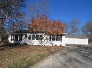 109 Cairo Ct, Chandler, IN 47610