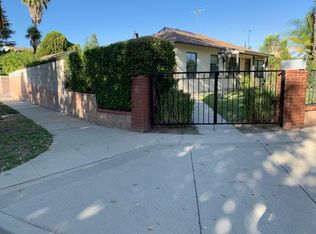 18263 Palora St, Tarzana, CA 91356