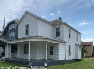 1542 Salem Ave, Dayton, OH 45406