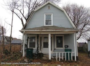 1315 Roosevelt Ave, Lansing, MI 48915