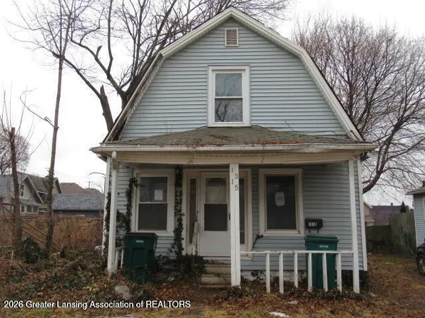 1315 Roosevelt Ave, Lansing, MI 48915