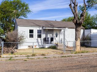 211 Butadieno St, Borger, TX 79007