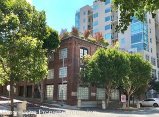 540 Delancey St UNIT 202, San Francisco, CA 94107