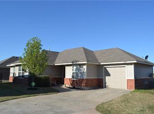 6113 Cielo Ter, Oklahoma City, OK 73170