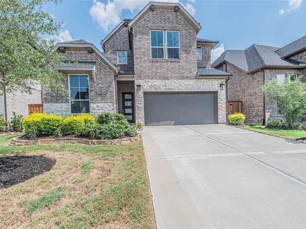 7335 Rolling Grove Ln, Fulshear, TX 77441