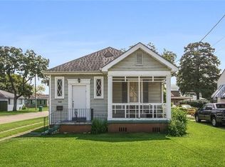 509 Athania Pkwy, Metairie, LA 70001