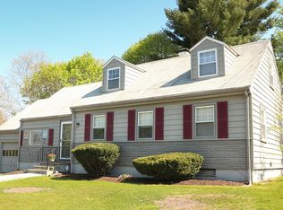 53 Constitution Ave, Weymouth, MA 02190