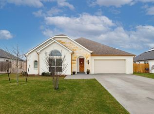 6019 Monza Dr, Temple, TX 76502