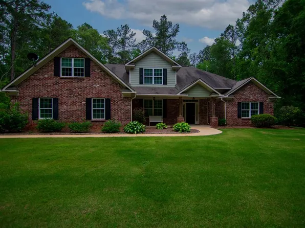 3337 Lower Blue Springs Rd, Hamilton, GA 31811