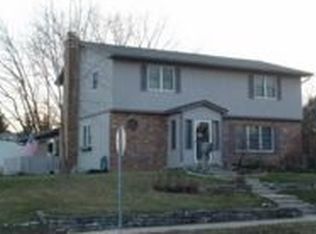 223 Patti Dr, Westerville, OH 43081