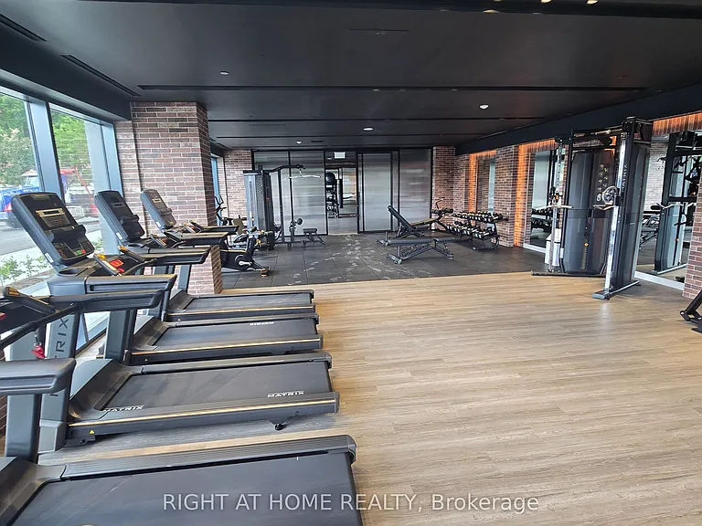 4010 Eglinton Ave W #520 — Photo 15