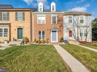 18738 White Sands Dr, Germantown, MD 20874