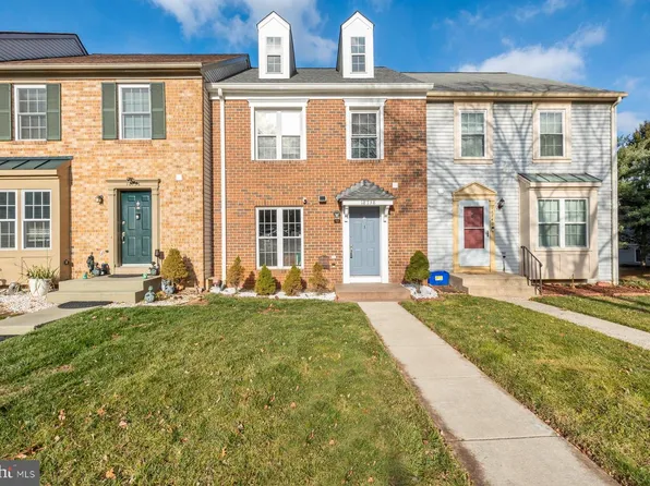 18738 White Sands Dr, Germantown, MD 20874