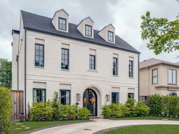 4081 Amherst Ave, Dallas, TX 75225