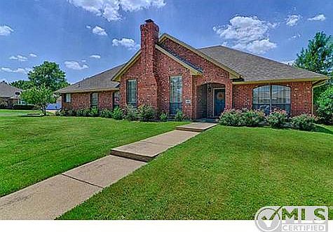 1401 Highland Drive