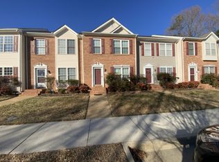 2708 Goyne Loop #1, Chester, VA 23831