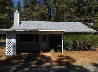 10946 Round Valley Rd, Grass Valley, CA 95949