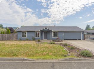 123 S Spruce Ave, Yacolt, WA 98675
