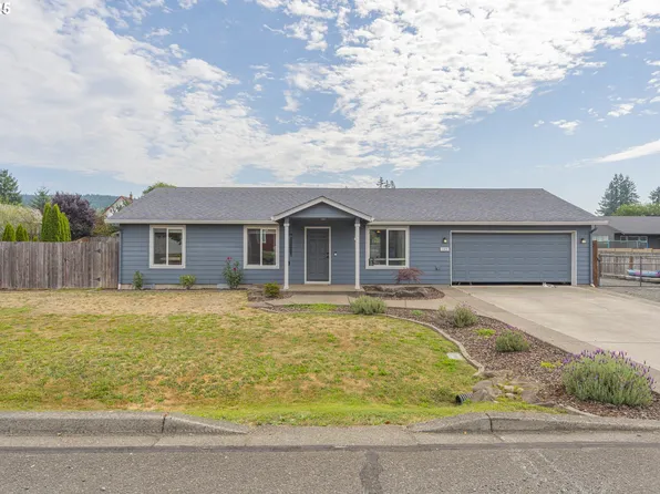 123 S Spruce Ave, Yacolt, WA 98675