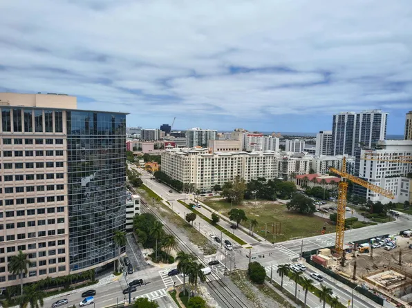 550 Okeechobee Boulevard #Uph-04, West Palm Beach, FL 33401
