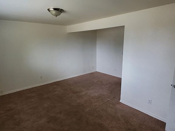 Large Master Suite for you to relax and rest in