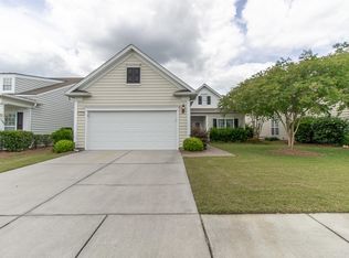 116 Schooner Bend Ave, Summerville, SC 29486