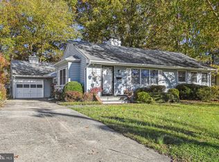 9508 Underwood St, Lanham, MD 20706