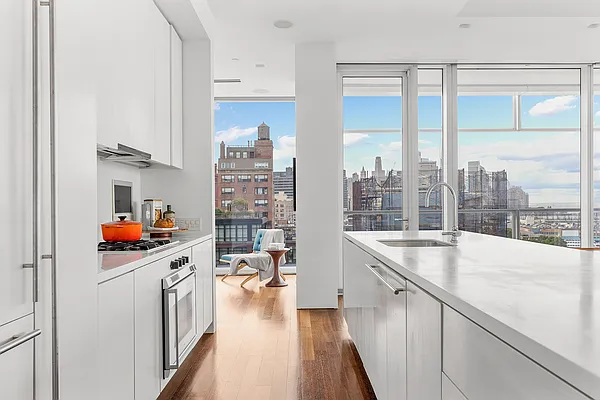 165 Charles Street #21 in West Village, Manhattan | StreetEasy