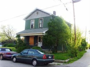 122 Iglehart St, Middletown, OH