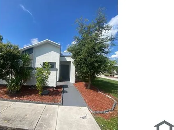 538 SW Tamworth St, Port Saint Lucie, FL 34953