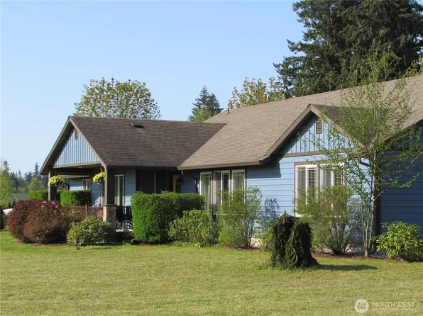 8109 Ayer St SE, Olympia, WA 98501