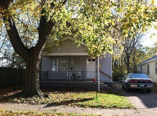 1640 Godwin Ave SE, Grand Rapids, MI 49507