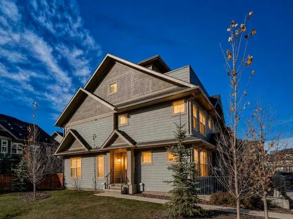 237 E Cranbrook Sq SE, Calgary, AB T3M 3E3