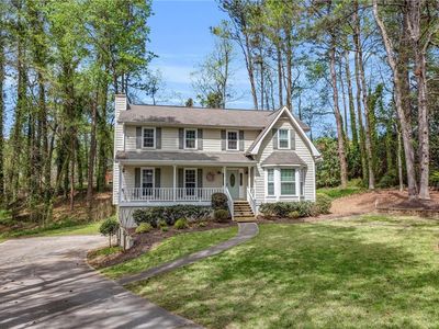 2777 Winston Way, Duluth, GA, 30096