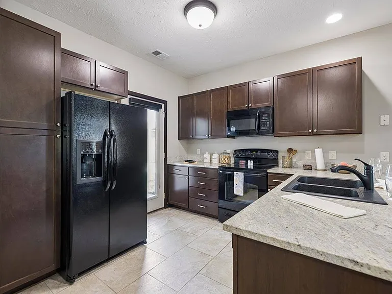 The Villas at Wilderness Ridge — Photo 253