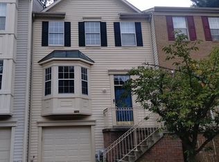 2673 Worrell Ct, Crofton, MD 21114