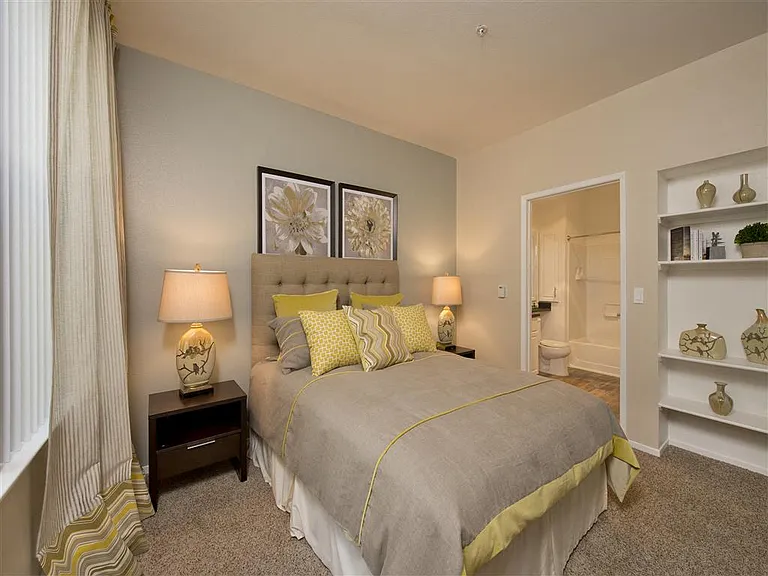 Rosewalk Apartment Homes — Photo 11